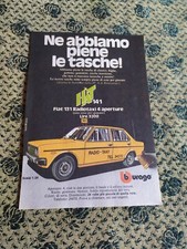 Advertising vintage pubblicita usato  Arezzo