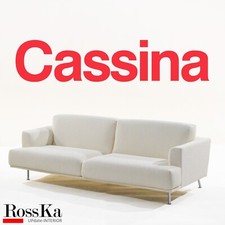 Cassina sofa stoff gebraucht kaufen  Frankfurt am Main