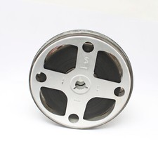 Stocko allu filmspule gebraucht kaufen  Morsbach