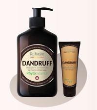 Dr. sorbie dandruff for sale  TUNBRIDGE WELLS