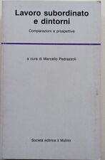 Lavoro subordinato dintorni usato  Alghero