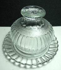 Pressglas kleine butter gebraucht kaufen  Schorndorf