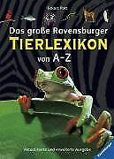 Große ravensburger tierlexiko gebraucht kaufen  Berlin