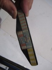 Barrettes rappel médailles d'occasion  Angoulême