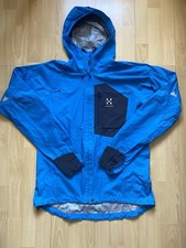 Haglöfs gore tex gebraucht kaufen  Freising