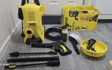 Karcher power control for sale  HUDDERSFIELD