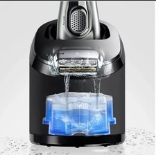 Braun series advanced for sale  LONDON