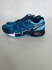 Salomon speed cross for sale  ILKESTON