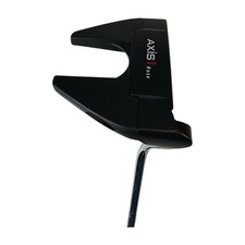 Axis1 rose putter for sale  Granbury