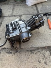 Pit bike engine for sale  OXFORD