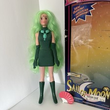 Sailor moon emerald for sale  Ankeny