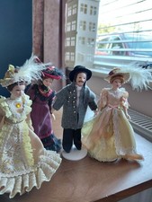 dollhouse for sale  BLANDFORD FORUM