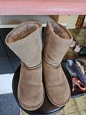 Boots lammfell bearpaw gebraucht kaufen  Ostbevern