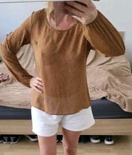 Damen shirt berteil gebraucht kaufen  Hamm