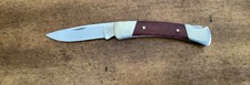 Buck 503 folding for sale  Kinston