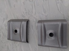 Trapez kalotten rkan gebraucht kaufen  Heidelberg