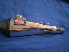 Yoshimura exhaust race for sale  NOTTINGHAM