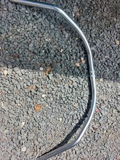 Custom handlebars. aluminium for sale  YORK