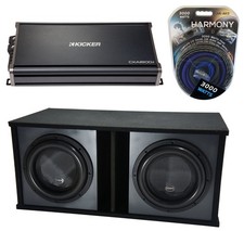 Harmony audio ml122 for sale  Nixa