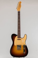 Fender Custom Shop 63 Telecaster Journeyman relíquia Wide Fade 2 tons Sunburst 2019 comprar usado  Enviando para Brazil