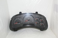 Speedometer instrument cluster for sale  Wellsboro