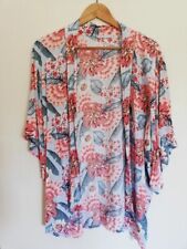 Kimono veste nuit d'occasion  Davézieux