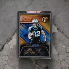 Christian mccaffrey 2019 for sale  Orlando