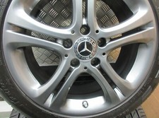225 r17 sommerreifen gebraucht kaufen  Köln