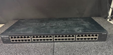 Netgear gs348 unmanaged for sale  Fremont