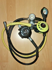 Apeks atx100 hauptatemregler gebraucht kaufen  Schwarzenbek