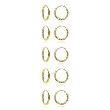 Pair set gold for sale  Brooklyn