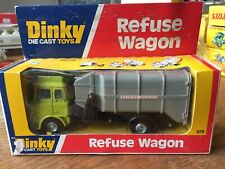 Dinky toys 978 d'occasion  Verzenay