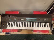 Yamaha sythesizer keyboard for sale  Eugene