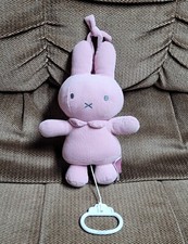Nijnje miffy bunny for sale  Redford