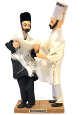 Vintage judaica mohel for sale  Brooklyn