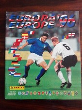 Album edizione panini usato  Vaiano Cremasco
