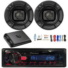 Pioneer single din for sale  Newburgh