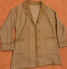 Vintage mens sweater for sale  Spanaway