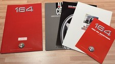 Alfa romeo 164 gebraucht kaufen  Freising