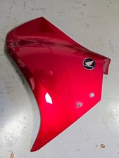 Carena destra honda usato  Genova