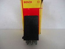Bosch 0335320022 intervallrela gebraucht kaufen  Gollhofen