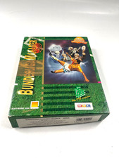 Amiga spiel bundesliga gebraucht kaufen  Schermbeck
