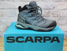 scarpa walking boots for sale scarpa walking boots for sale  COVENTRY