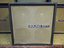 1970 sound city for sale  Milford