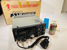 Vintage yaesu 625rd for sale  Seattle