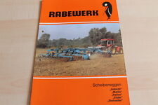 144468 rabewerk scheibenegge gebraucht kaufen  Göttingen