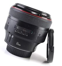 Canon 85mm f1.2 for sale  HALESOWEN