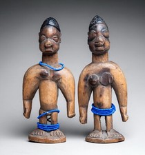 Hohovi twins benin d'occasion  Expédié en Belgium