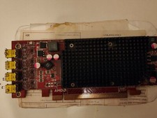 Amd ati firepro usato  Sesto San Giovanni