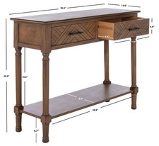 Safavieh peyton drawer for sale  Whitestown